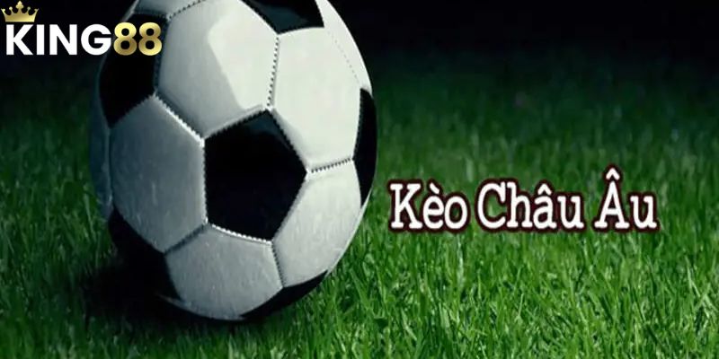 Kèo Châu Âu Và Những Mẹo Nhỏ Để Nâng Cao Tỷ Lệ Thắng 4 Bí quyết soi kèo châu Âu giúp bạn thắng đậm mỗi ngày