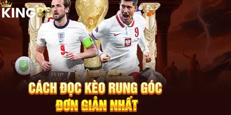 Kèo Rung – Sự Lựa Chọn Hoàn Hảo Cho Ai Yêu Thử Thách 3 Cách bắt kèo Rung dễ thắng nhất cho người mới chơi