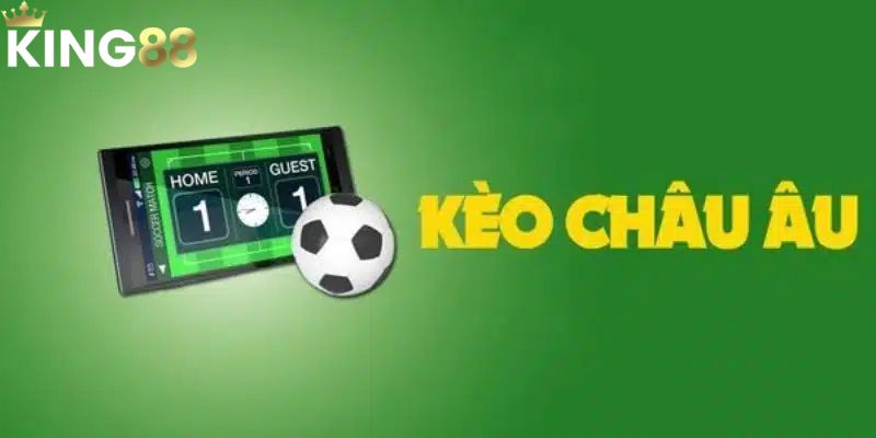 Kèo Châu Âu Và Những Mẹo Nhỏ Để Nâng Cao Tỷ Lệ Thắng 3 Cách đọc kèo châu Âu dễ hiểu và chính xác nhất