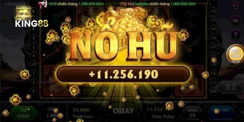 Nổ Hũ B52: Trải Nghiệm Game Đổi Thưởng Hấp Dẫn 4 Game nổ hũ tại B52 cỏ rất nhiều tính năng đặc biệt