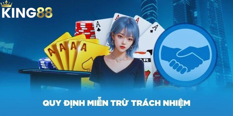 Miễn trừ trách nhiệm 3 Giải thích miễn trừ trách nhiệm với những ví dụ thực tế