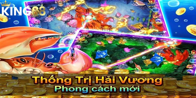Hack Bắn Cá Online Có Thực Sự Hiệu Quả Như Lời Đồn Đoán? 3 Hack bắn cá online và những thủ thuật đi kèm