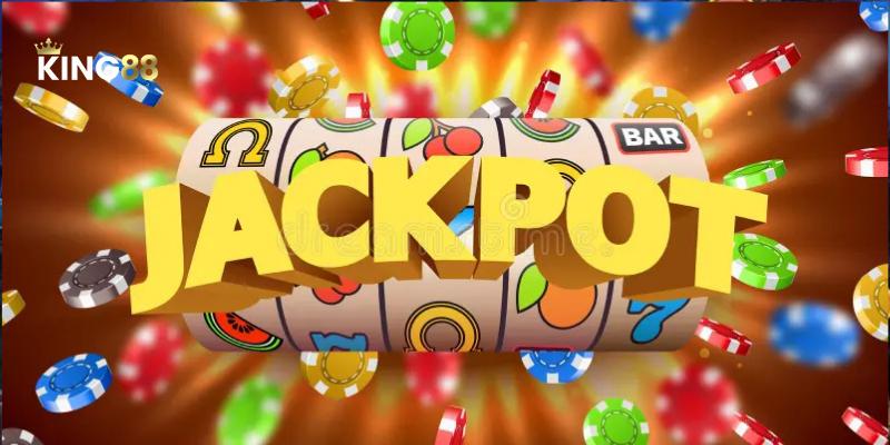 Jackpot Party có cách chơi rất đơn giản cho cả người mới