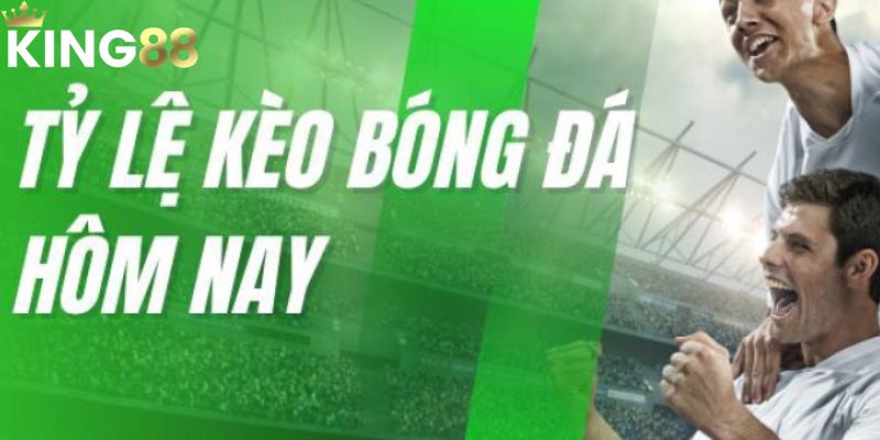 Tỷ Lệ Kèo Nhà Cái – Chìa Khóa Dẫn Lối Mọi Thành Công 4 Kinh nghiệm chọn tỷ lệ kèo nhà cái từ các chuyên gia