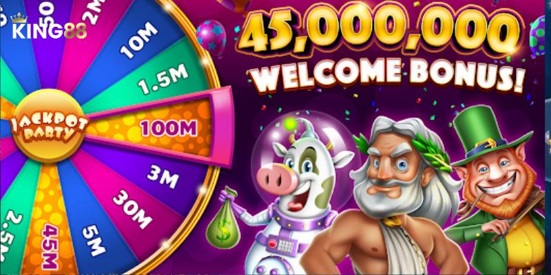 Mẹo chơi game slot mang đến khả năng thắng lớn cho người chơi