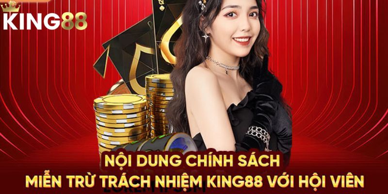 Miễn trừ trách nhiệm 2 Miễn trừ trách nhiệm được hiểu như thế nào là đúng?