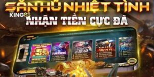 Nổ Hũ B52: Trải Nghiệm Game Đổi Thưởng Hấp Dẫn