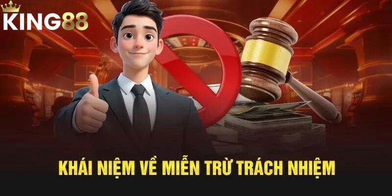 Miễn trừ trách nhiệm 1 Tìm hiểu quy định miễn trừ trách nhiệm một cách rõ ràng