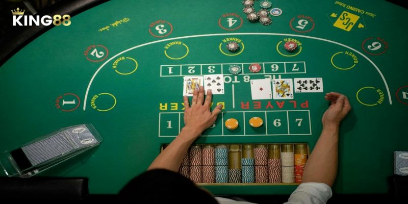 Kinh Nghiệm Casino - Kỹ Năng Và Chiến Thuật Đặt Cược 4 Tìm hiểu trò chơi và chiến lược đặt cược thông minh
