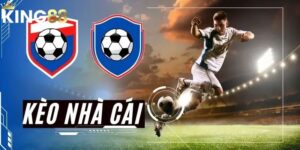 Tỷ Lệ Kèo Nhà Cái – Chìa Khóa Dẫn Lối Mọi Thành Công