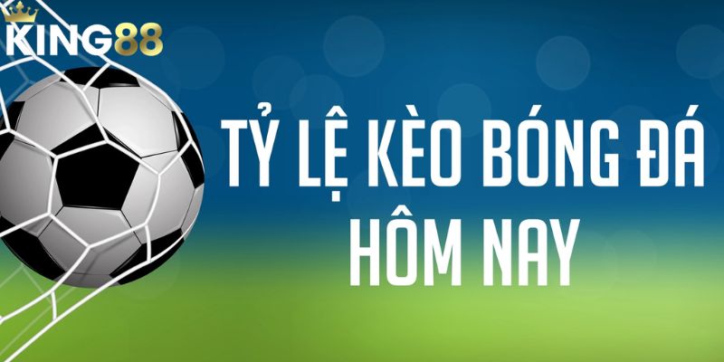 Tỷ Lệ Kèo Nhà Cái – Chìa Khóa Dẫn Lối Mọi Thành Công 3 Tỷ lệ kèo nhà cái và cách đọc chuẩn xác nhất hiện nay